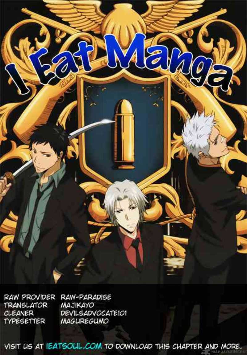 Katekyo Hitman Reborn 265 17