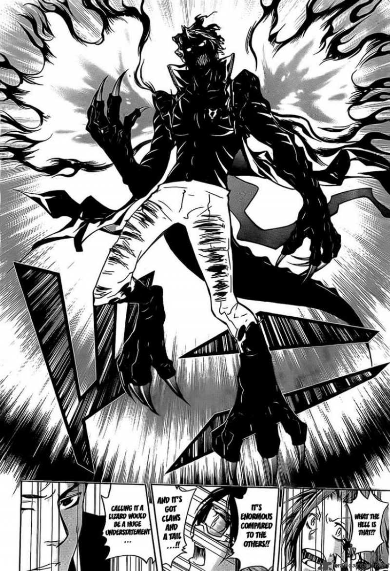 Katekyo Hitman Reborn 266 6
