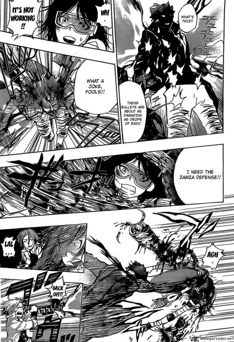 Katekyo Hitman Reborn 266 9