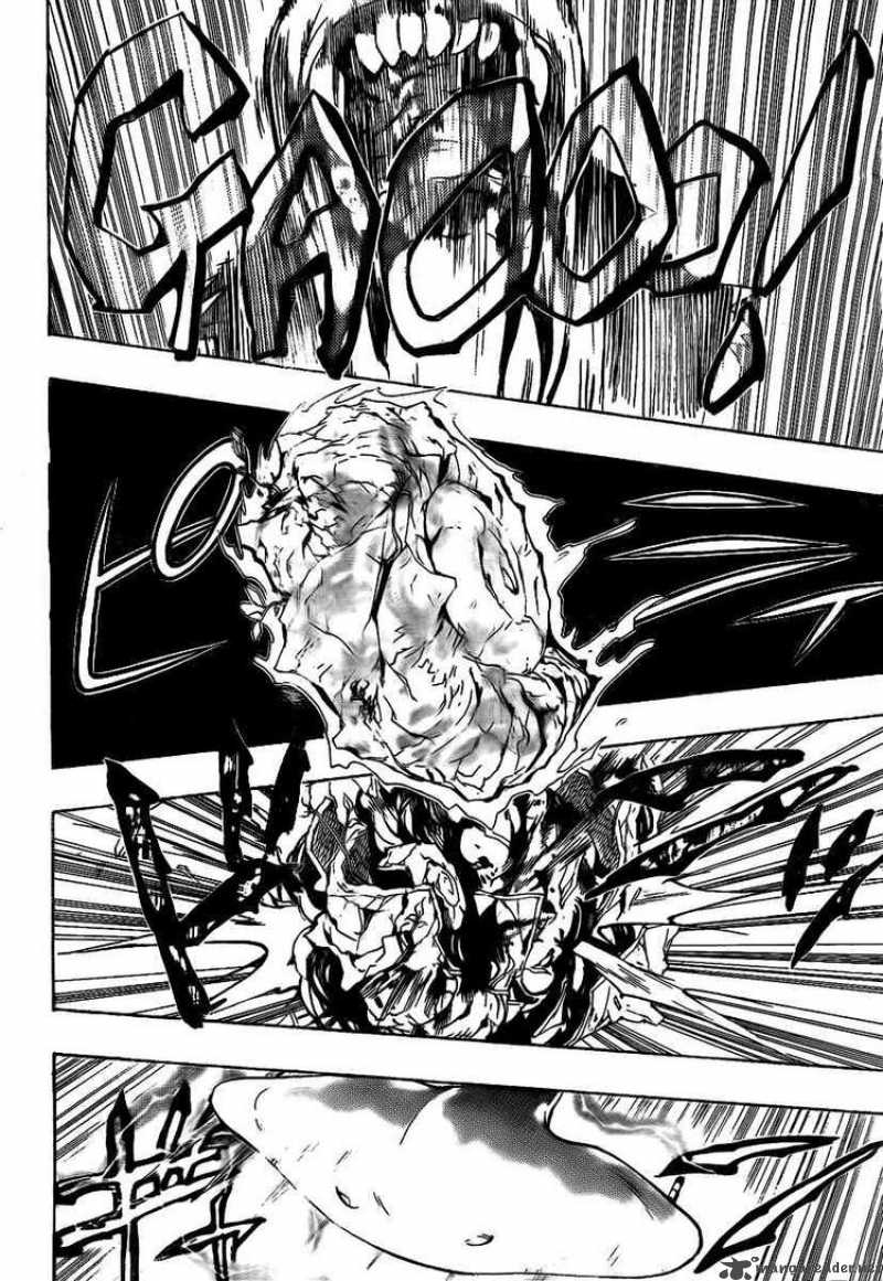 Katekyo Hitman Reborn 267 14
