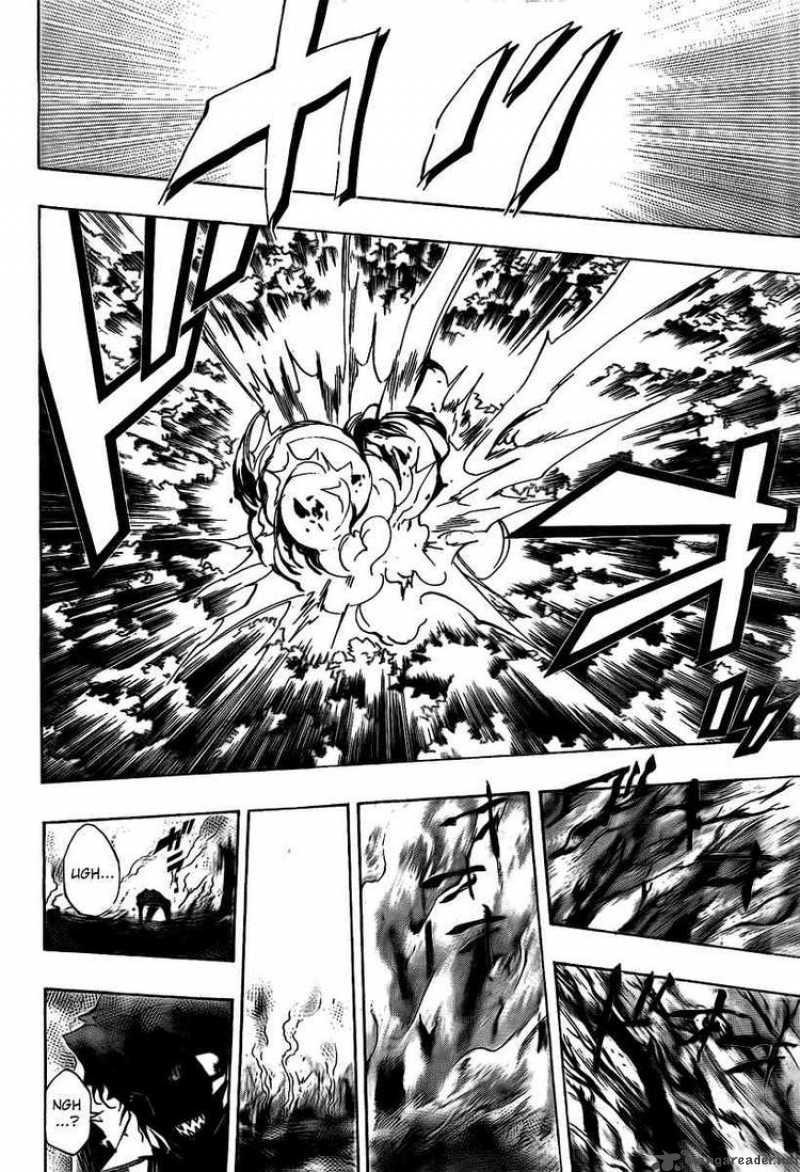 Katekyo Hitman Reborn 267 8