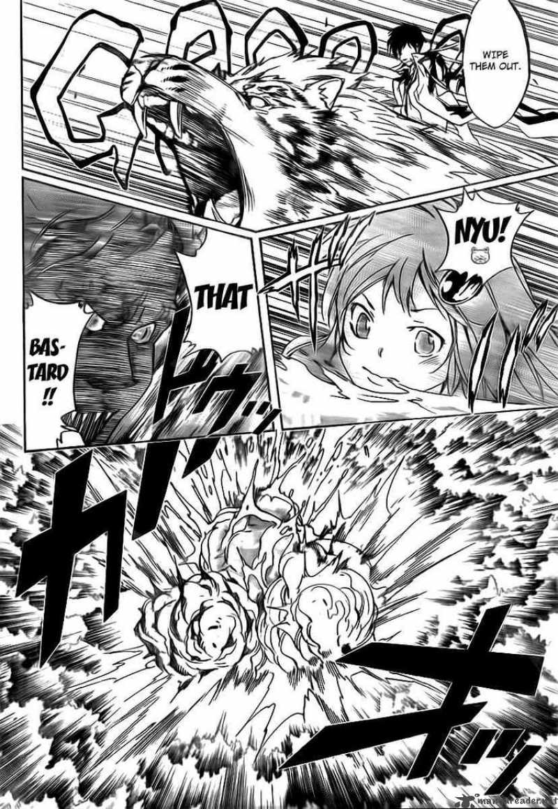 Katekyo Hitman Reborn 268 4