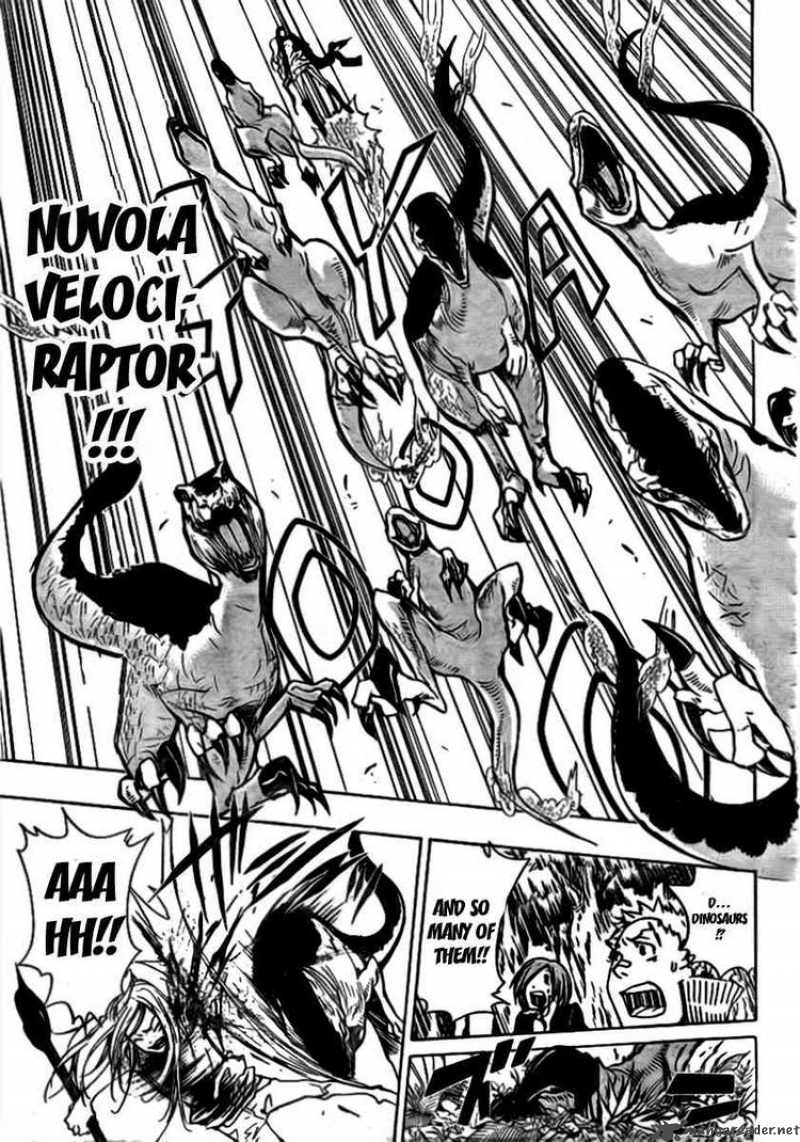 Katekyo Hitman Reborn 268 8