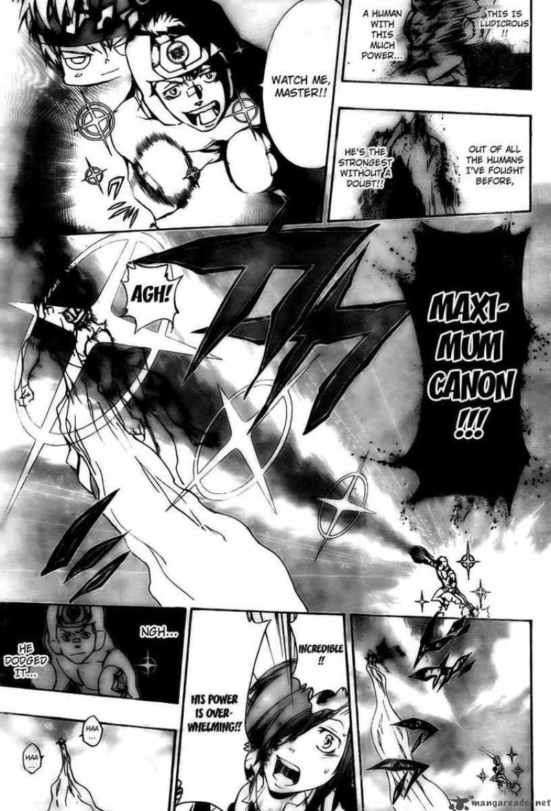 Katekyo Hitman Reborn 269 10