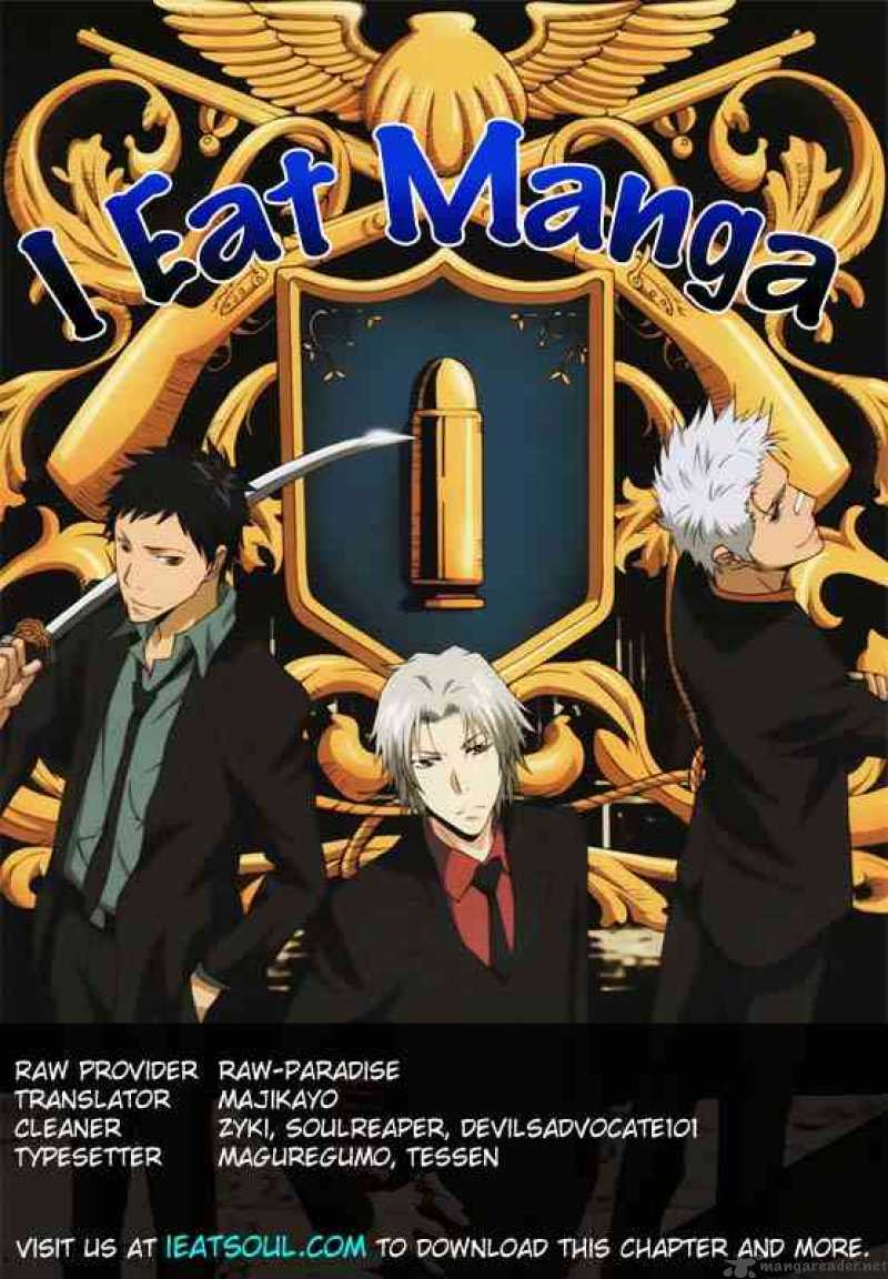 Katekyo Hitman Reborn 269 17