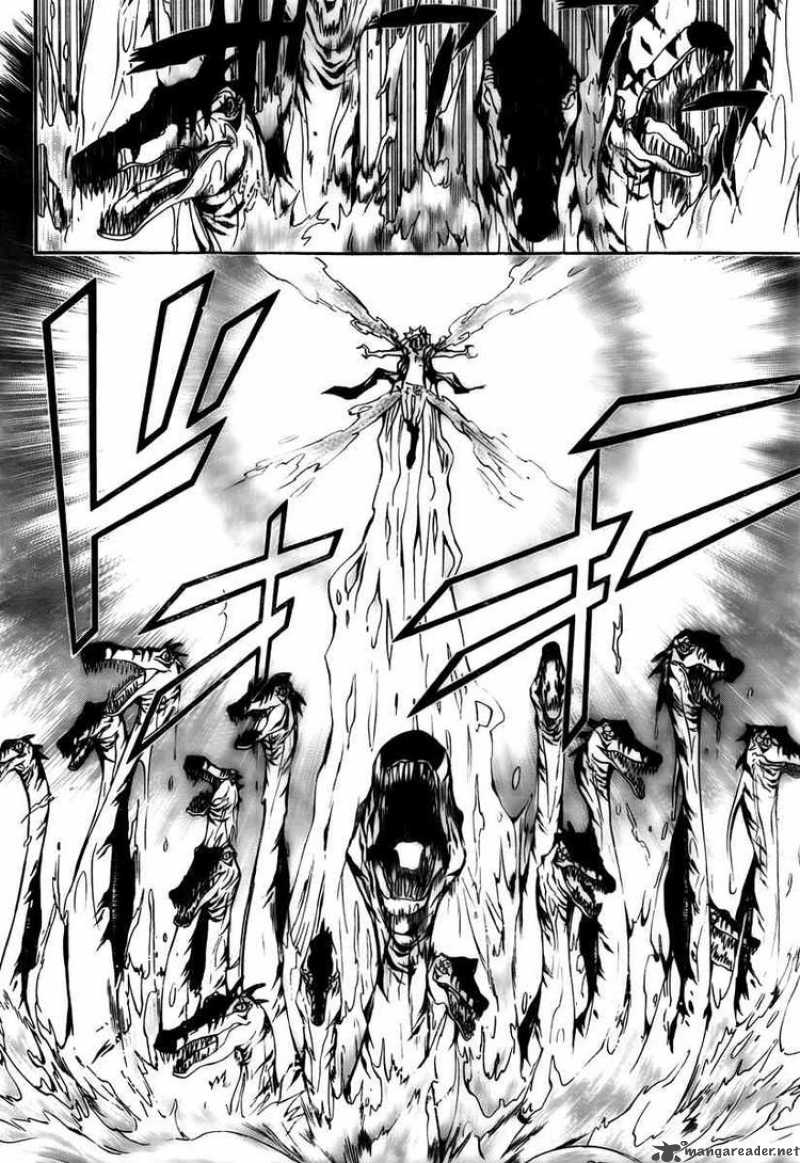 Katekyo Hitman Reborn 269 4