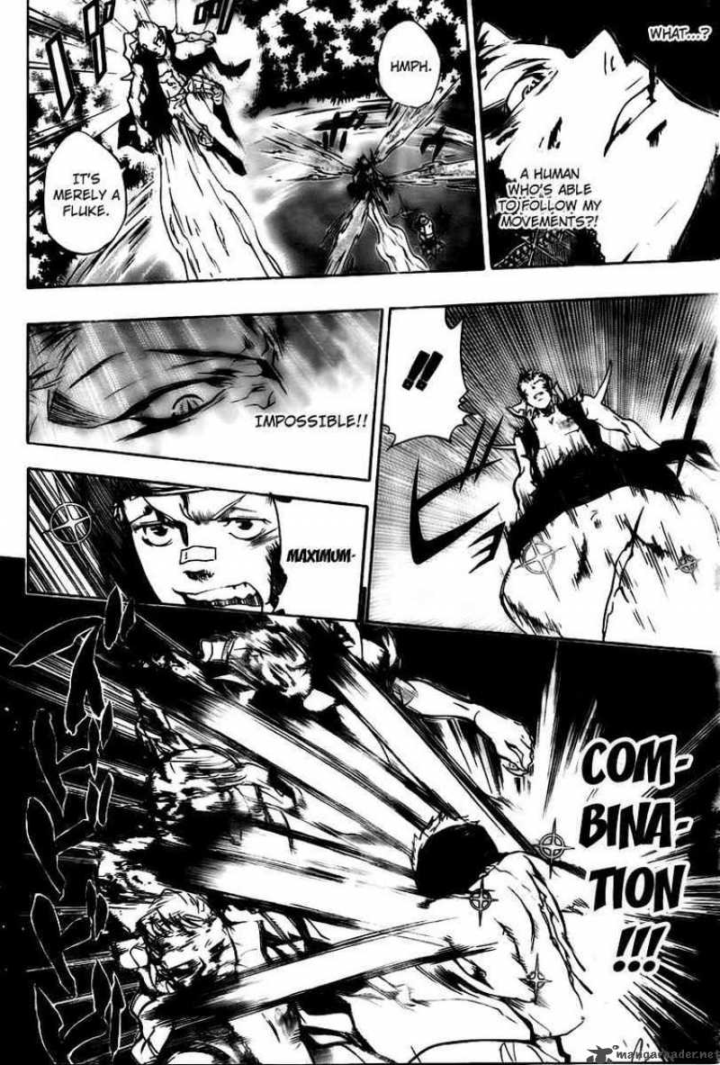 Katekyo Hitman Reborn 269 9