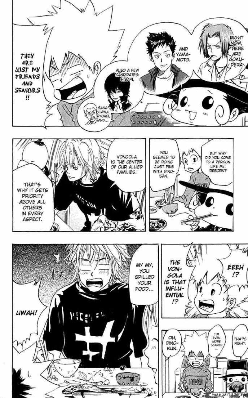 Katekyo Hitman Reborn 27 12