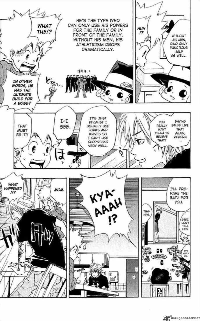 Katekyo Hitman Reborn 27 13
