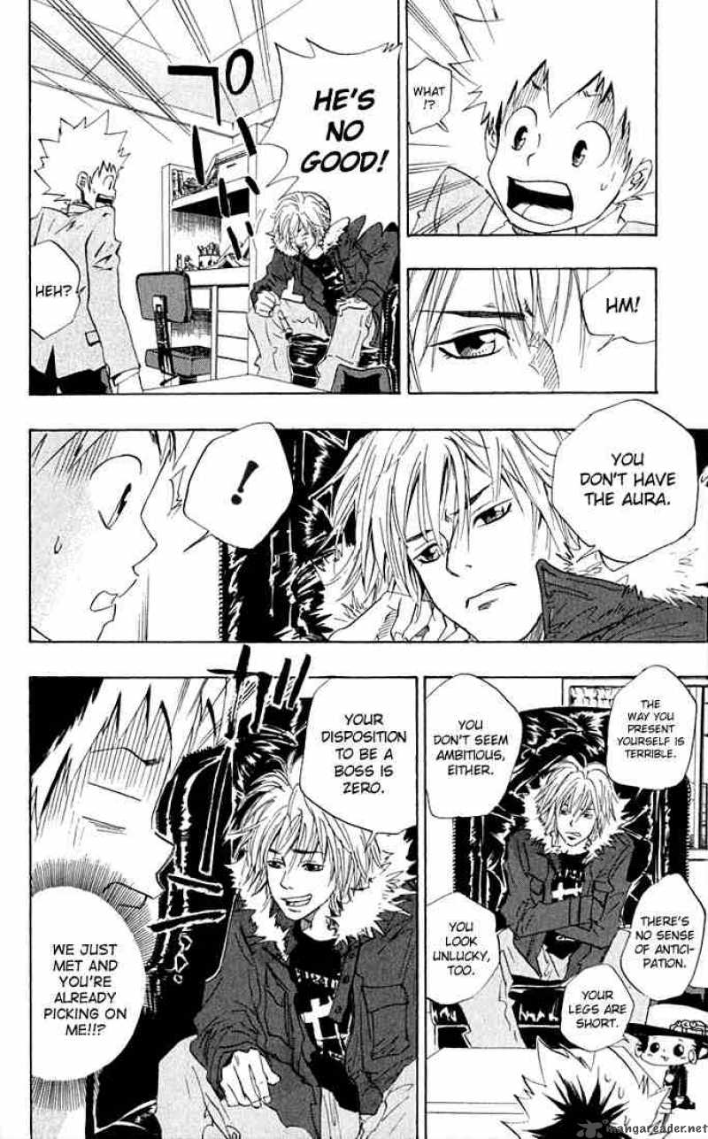 Katekyo Hitman Reborn 27 4