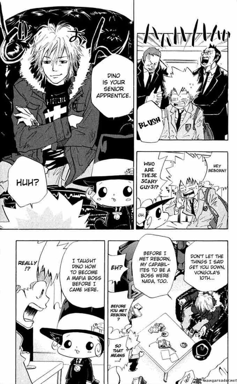 Katekyo Hitman Reborn 27 5