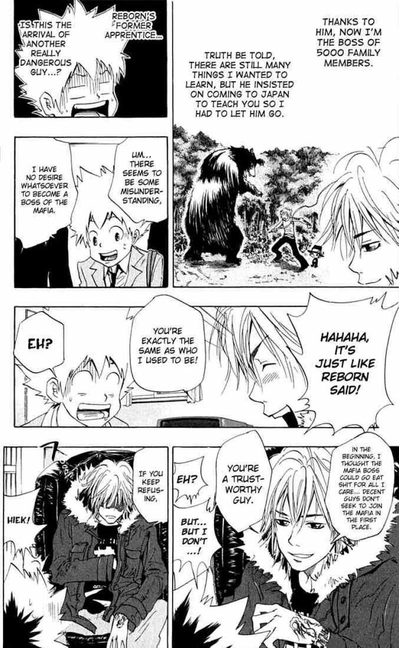 Katekyo Hitman Reborn 27 6
