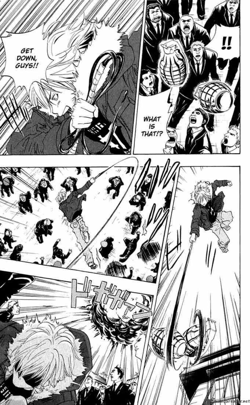 Katekyo Hitman Reborn 27 9