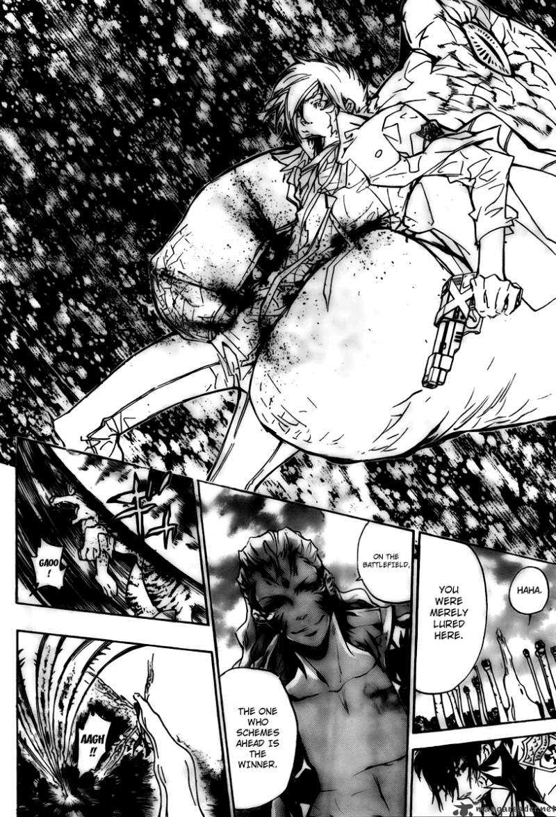 Katekyo Hitman Reborn 270 12