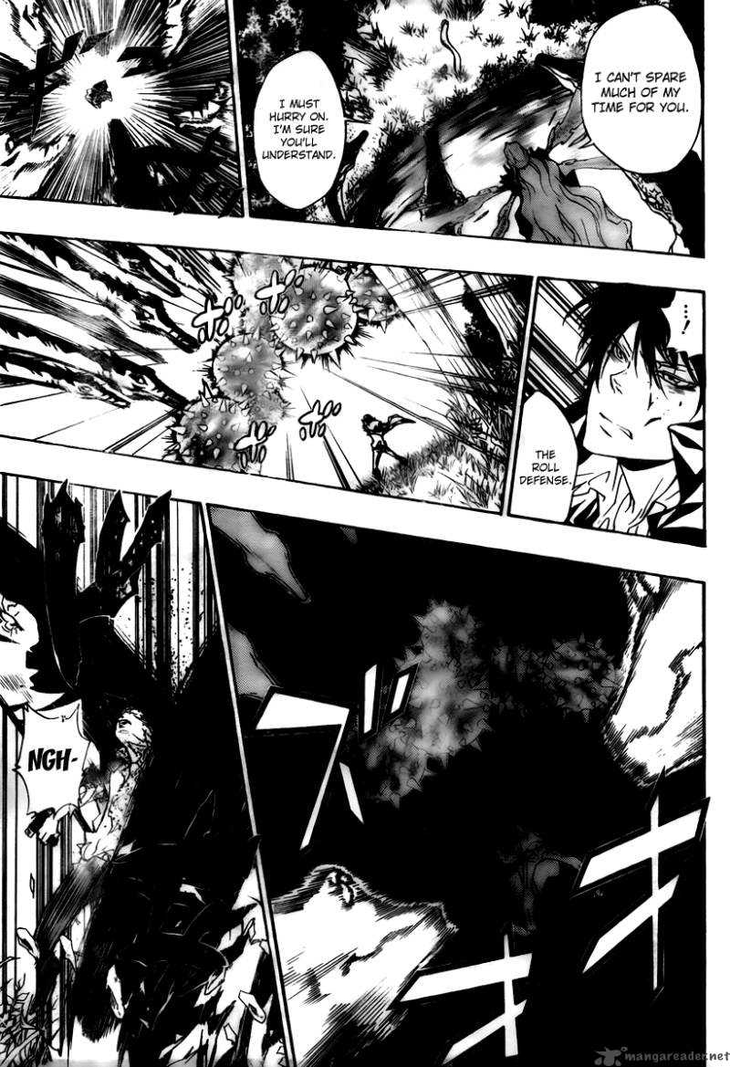 Katekyo Hitman Reborn 270 3