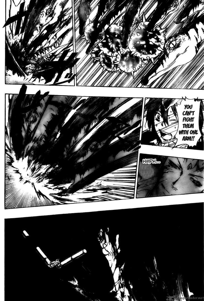 Katekyo Hitman Reborn 270 4