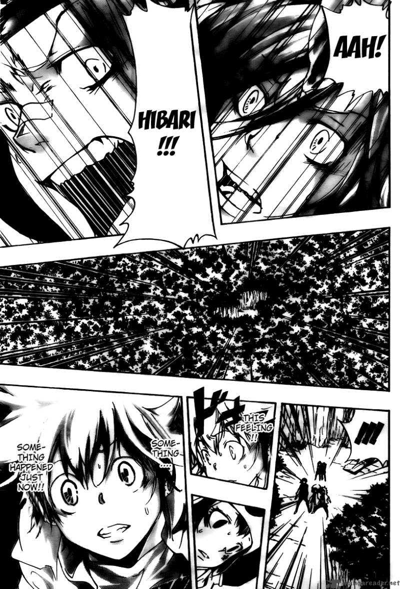 Katekyo Hitman Reborn 270 5
