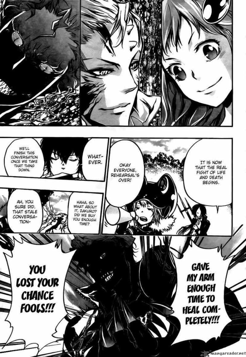 Katekyo Hitman Reborn 271 7