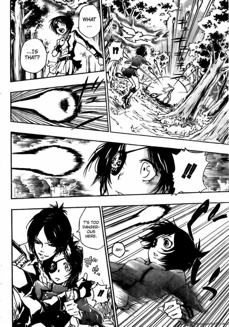 Katekyo Hitman Reborn 272 11