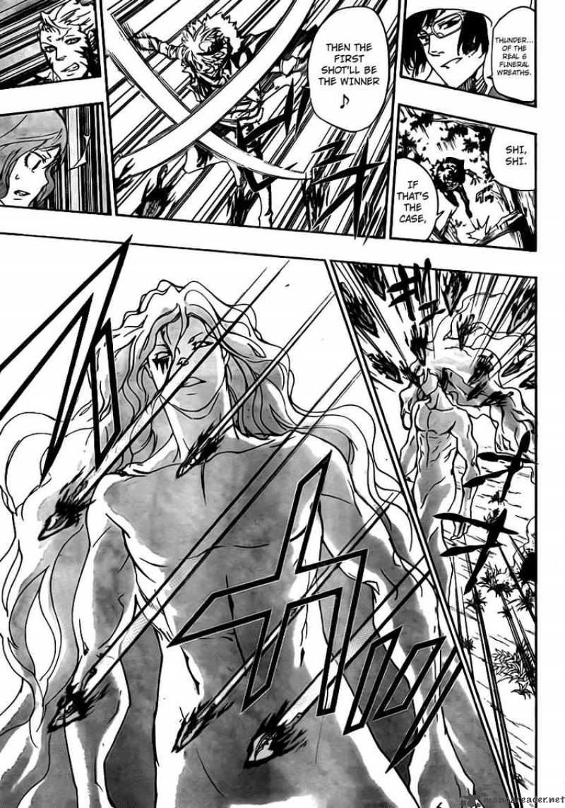 Katekyo Hitman Reborn 272 3