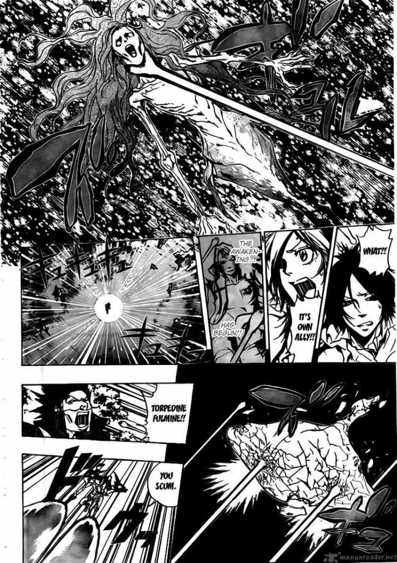 Katekyo Hitman Reborn 272 9