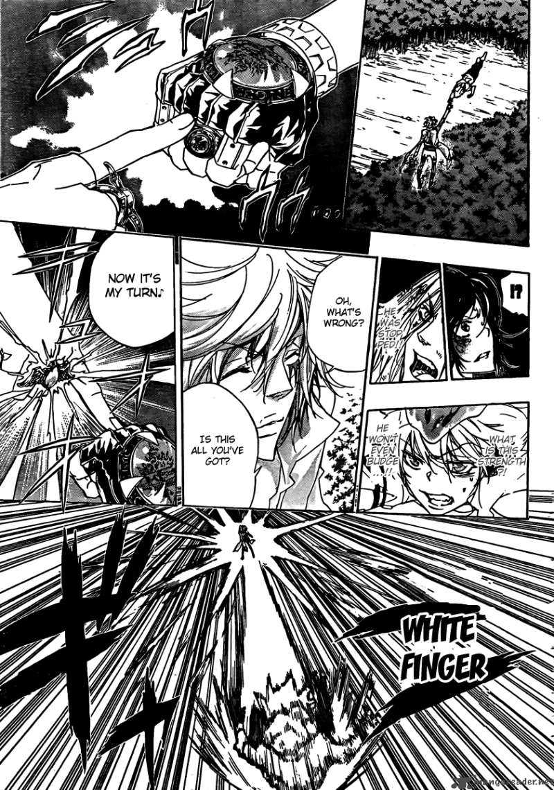 Katekyo Hitman Reborn 274 15