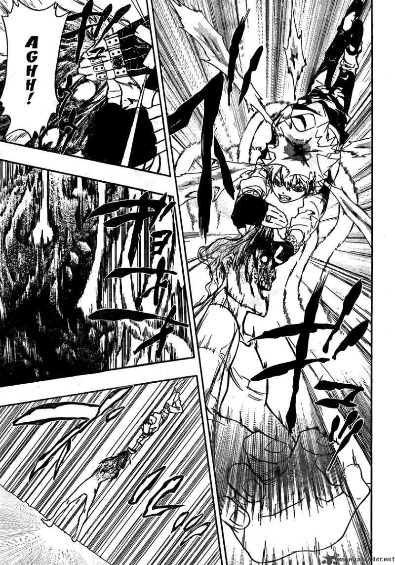 Katekyo Hitman Reborn 274 3