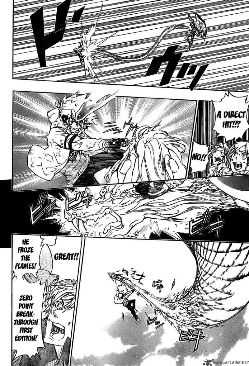 Katekyo Hitman Reborn 275 10