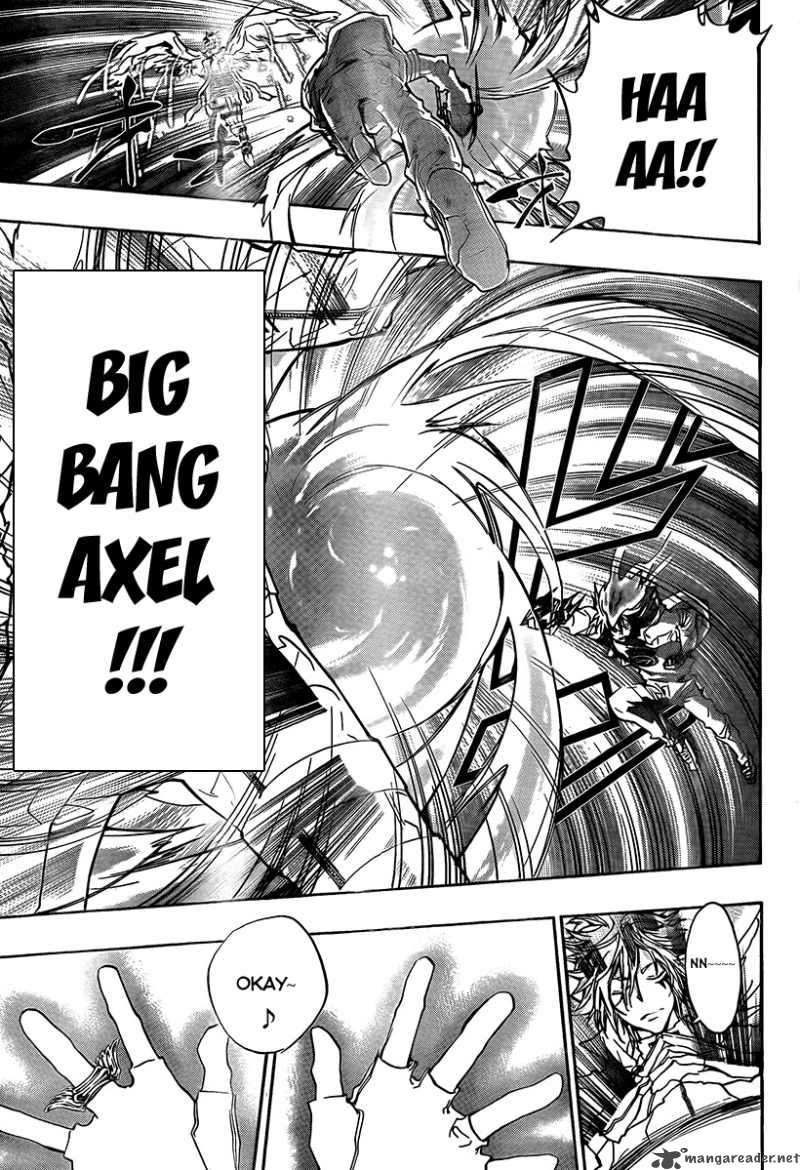Katekyo Hitman Reborn 275 13