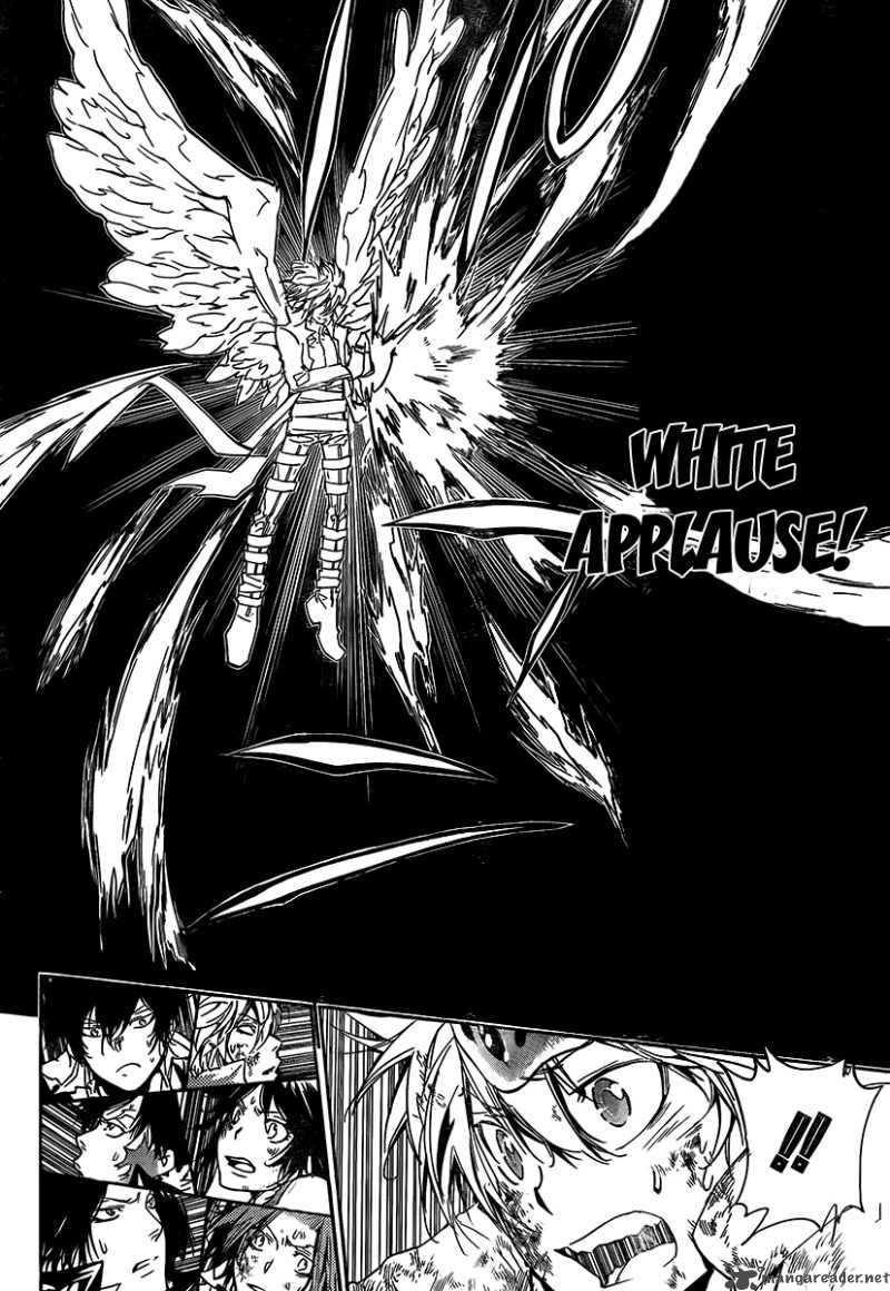 Katekyo Hitman Reborn 275 14