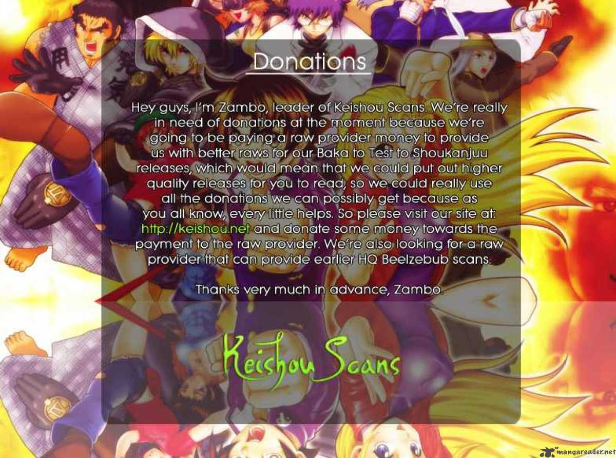 Katekyo Hitman Reborn 275 19