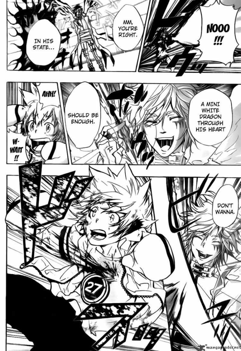 Katekyo Hitman Reborn 277 10