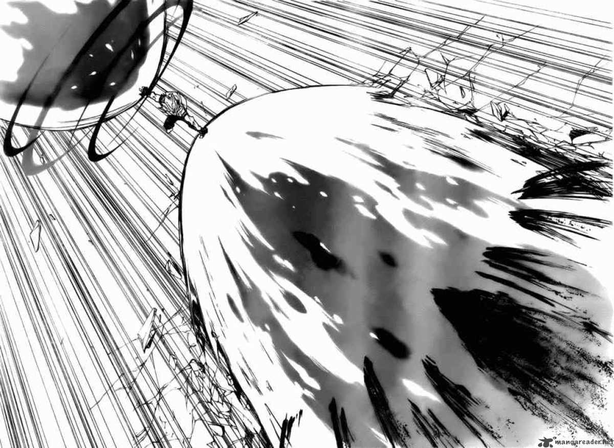 Katekyo Hitman Reborn 280 11