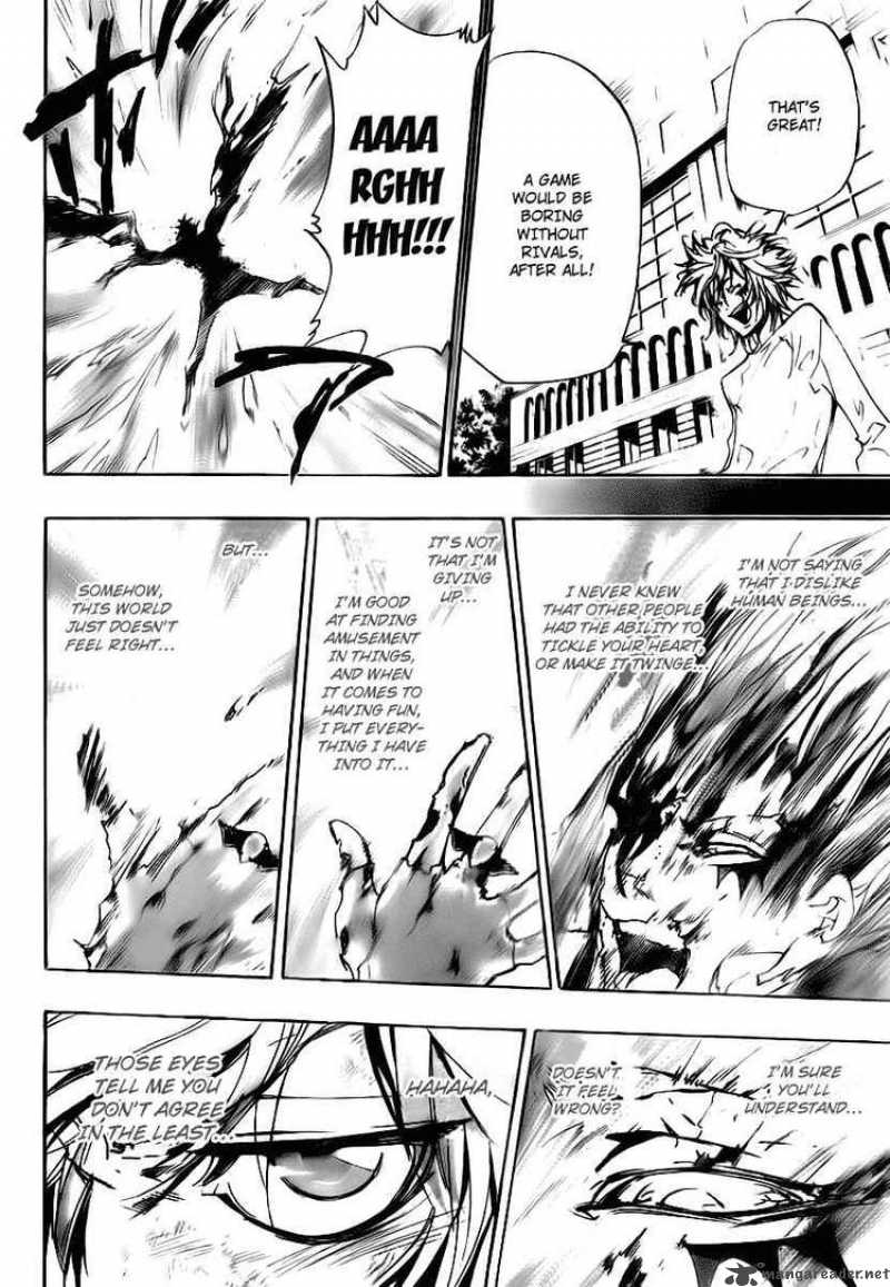 Katekyo Hitman Reborn 280 14