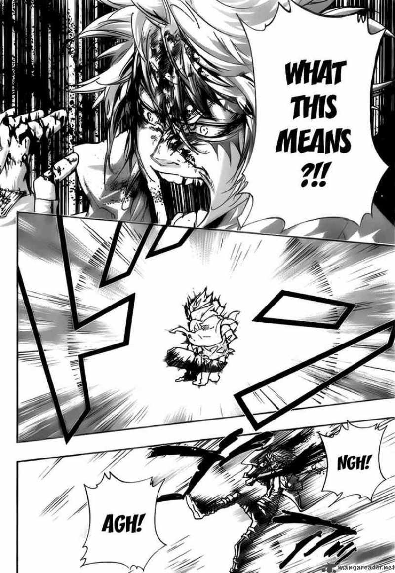 Katekyo Hitman Reborn 280 4