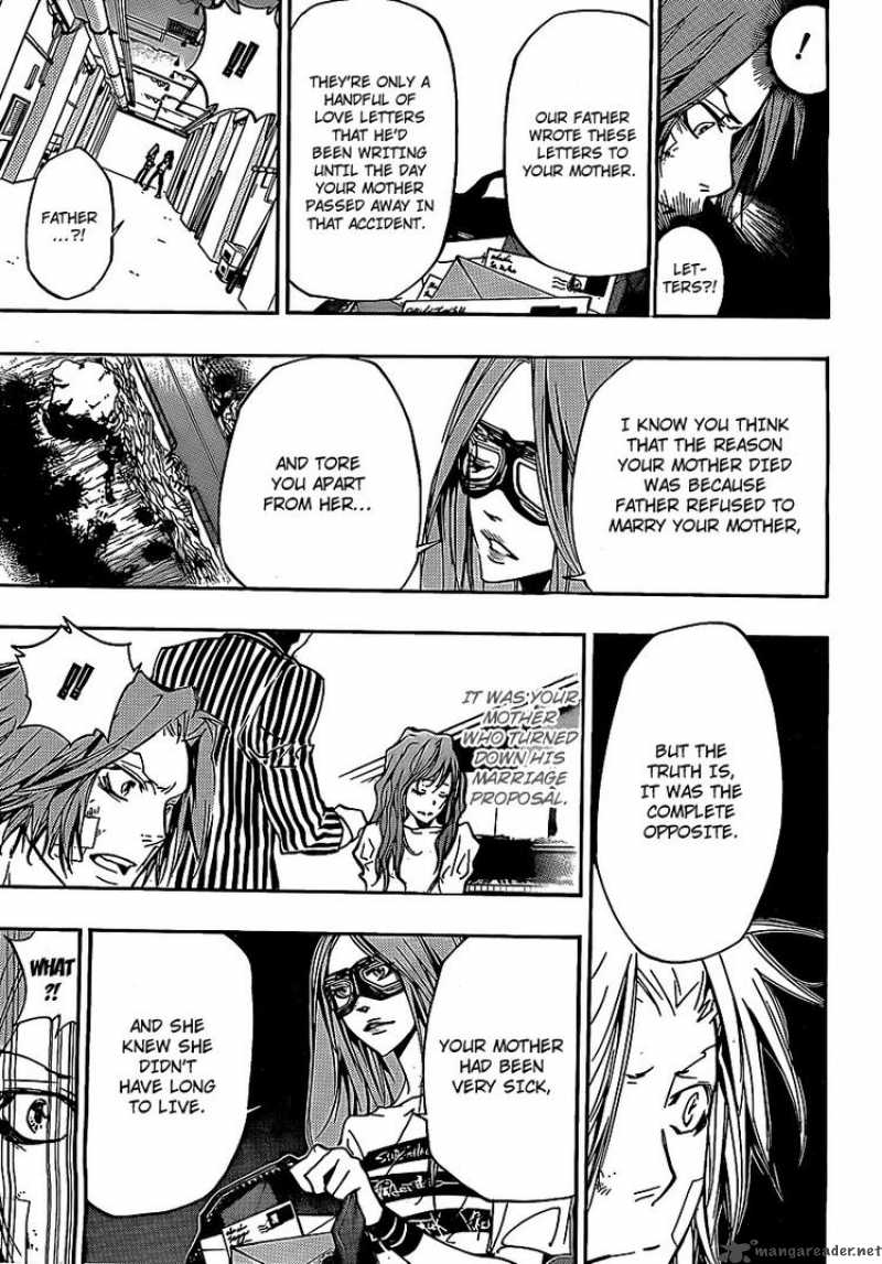 Katekyo Hitman Reborn 282 7