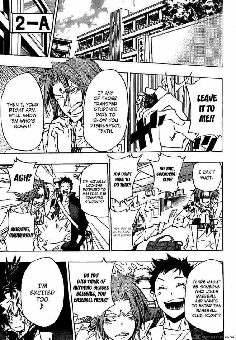 Katekyo Hitman Reborn 283 10