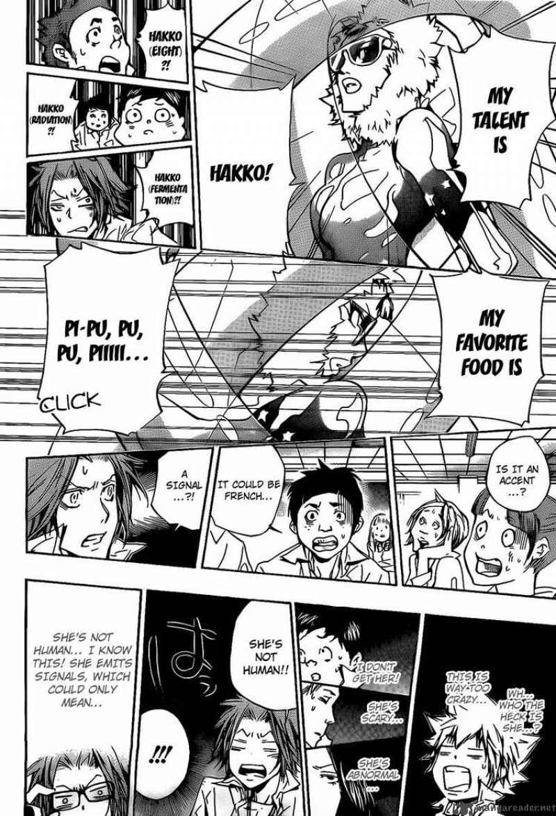 Katekyo Hitman Reborn 283 13
