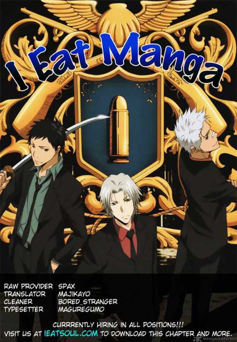Katekyo Hitman Reborn 287 18