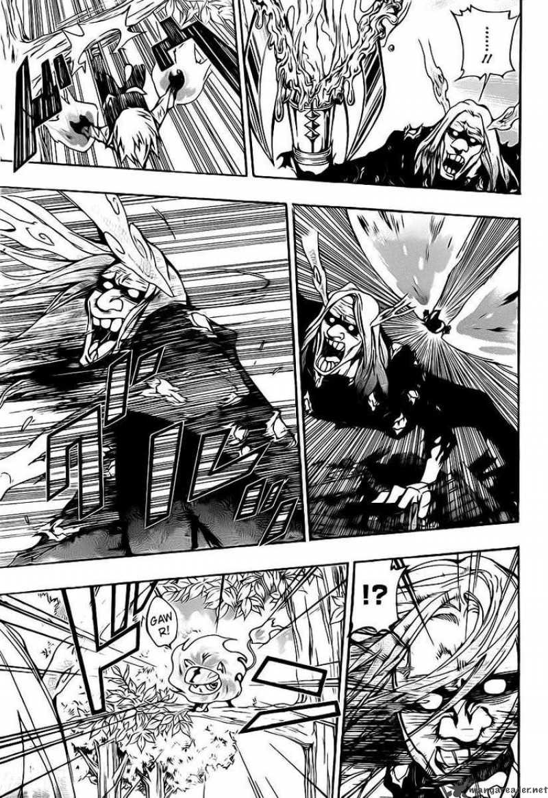 Katekyo Hitman Reborn 287 3