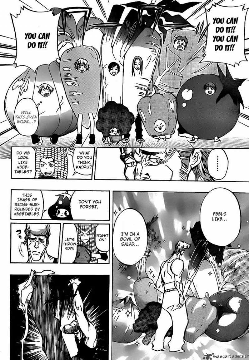 Katekyo Hitman Reborn 289 14
