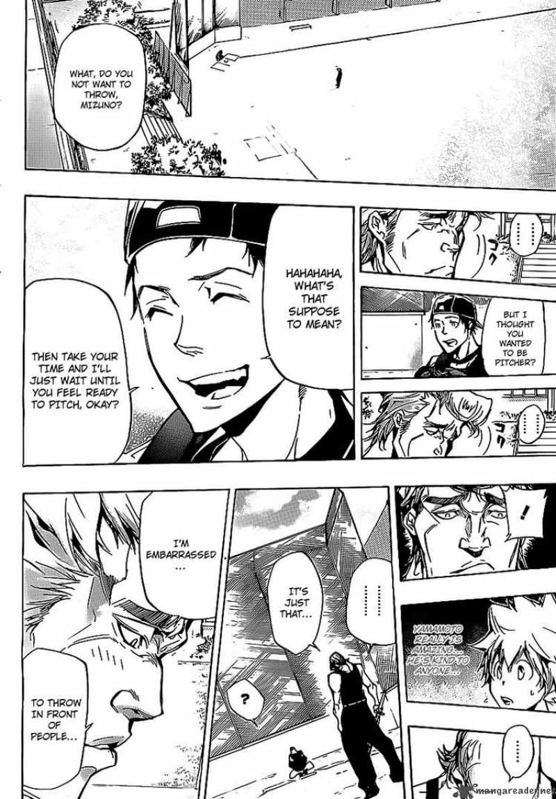 Katekyo Hitman Reborn 289 8