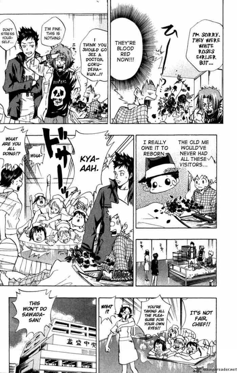 Katekyo Hitman Reborn 29 15