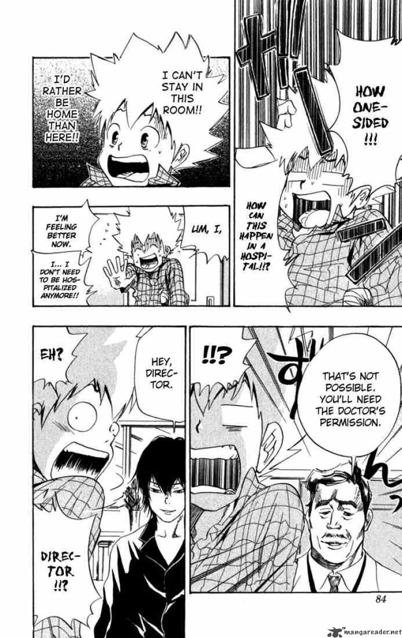 Katekyo Hitman Reborn 29 18
