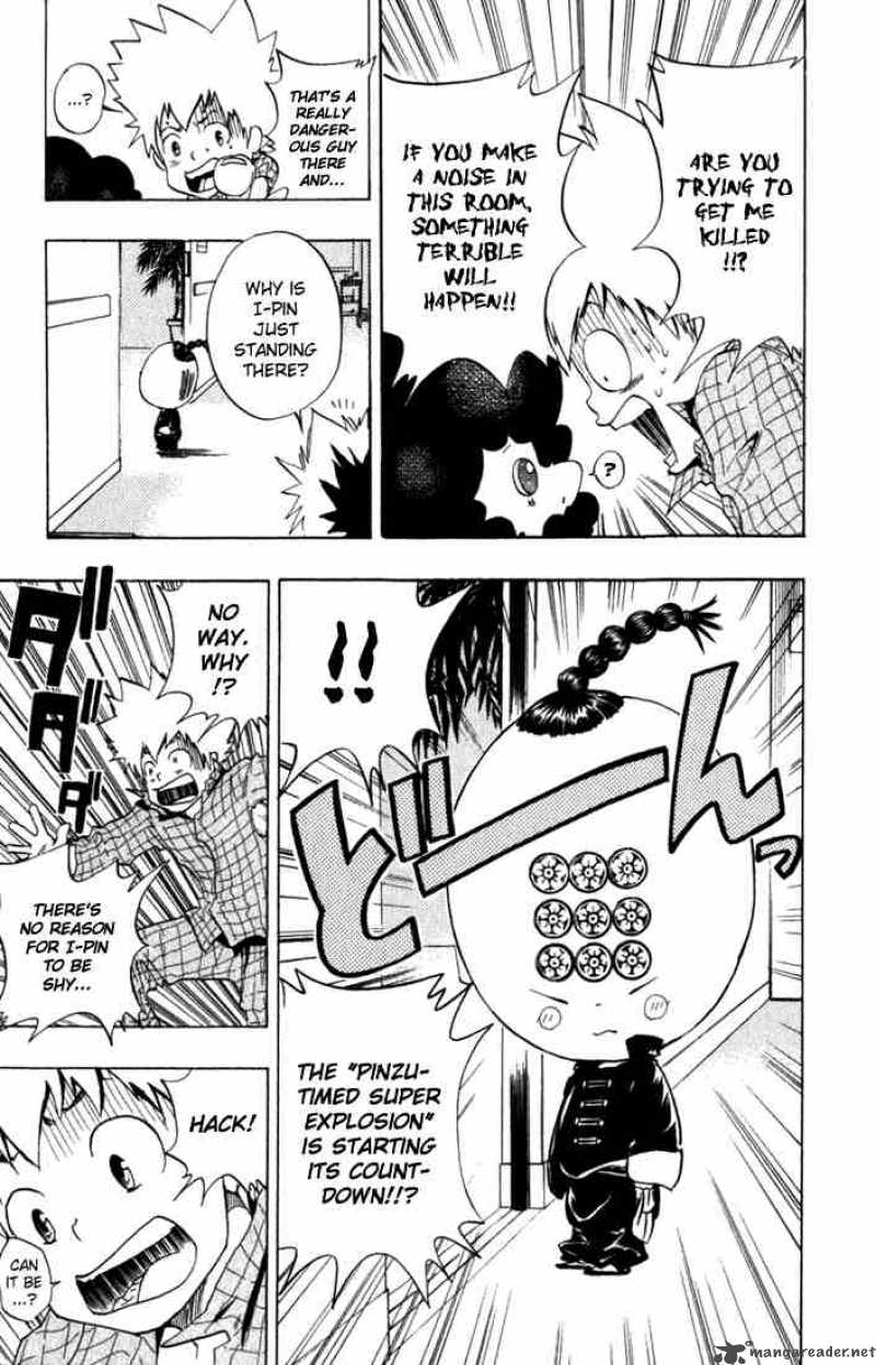 Katekyo Hitman Reborn 29 21