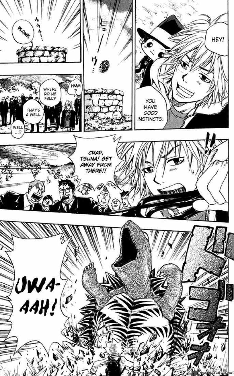 Katekyo Hitman Reborn 29 3