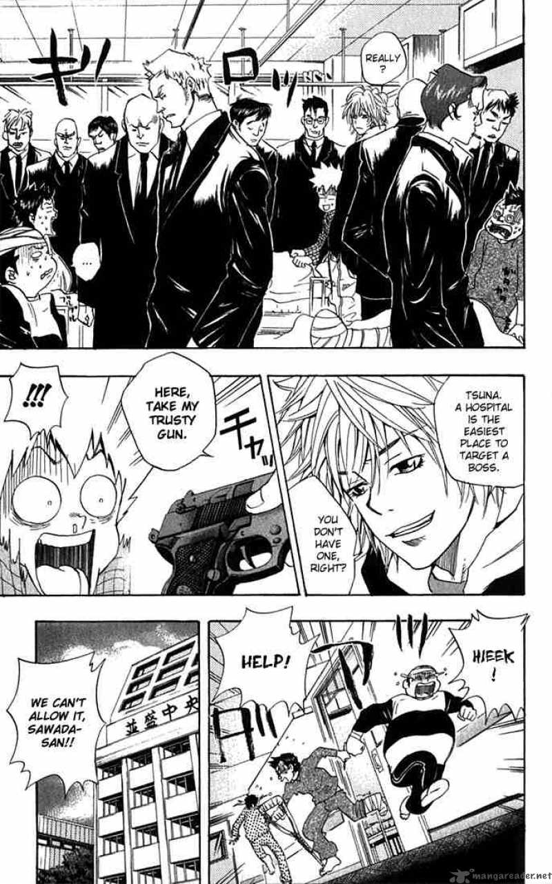 Katekyo Hitman Reborn 29 7