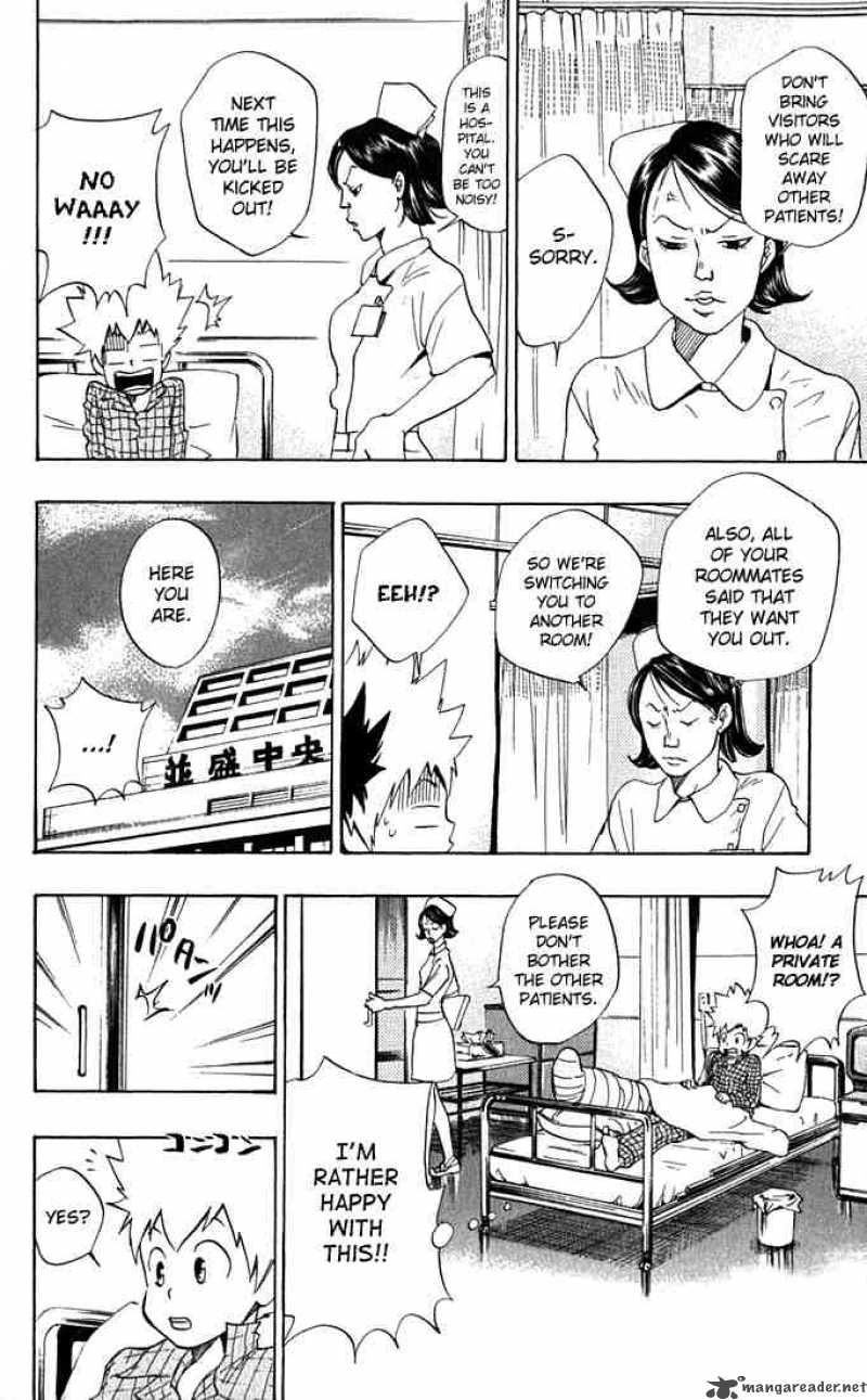 Katekyo Hitman Reborn 29 8