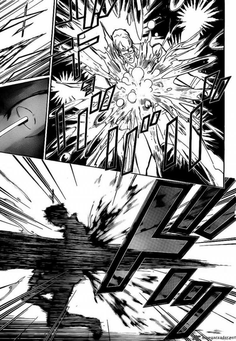 Katekyo Hitman Reborn 293 15