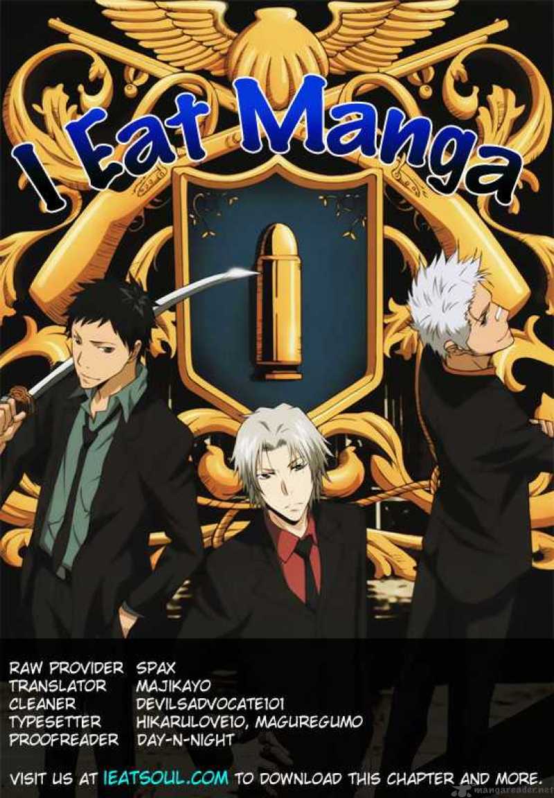 Katekyo Hitman Reborn 294 18